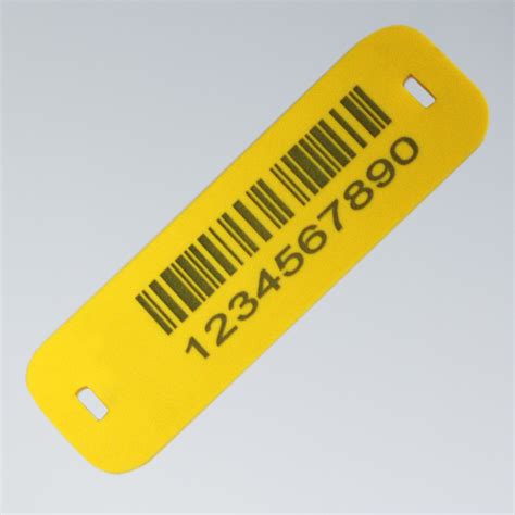 flexible tpu rfid tag suppliers|RFID SlimFlex™ Tag .